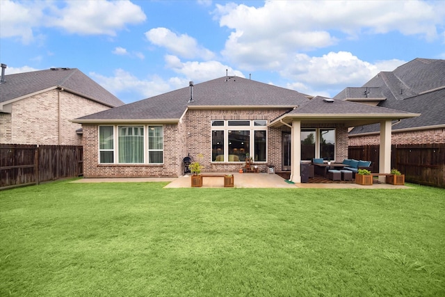28714 Casen Ranch Ln, Fulshear, TX 77441 - photo 36