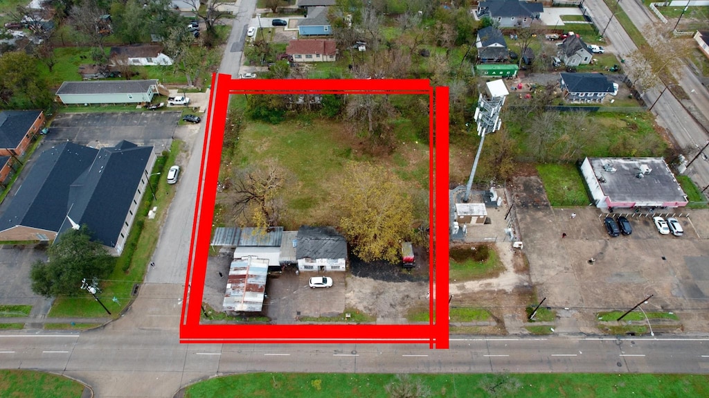 4127 Cavalcade St, Houston, TX 77026