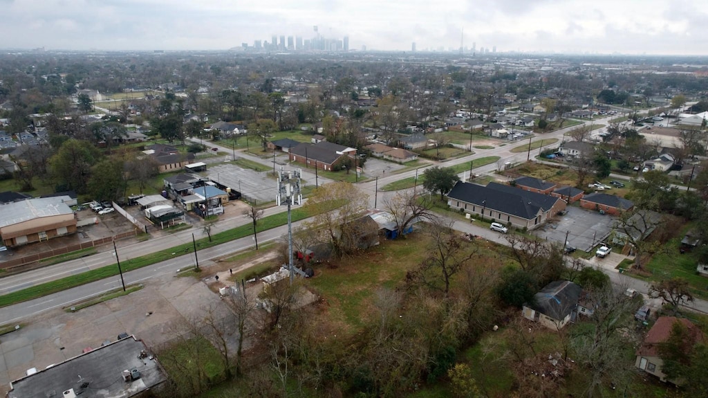 4127 Cavalcade St, Houston, TX 77026