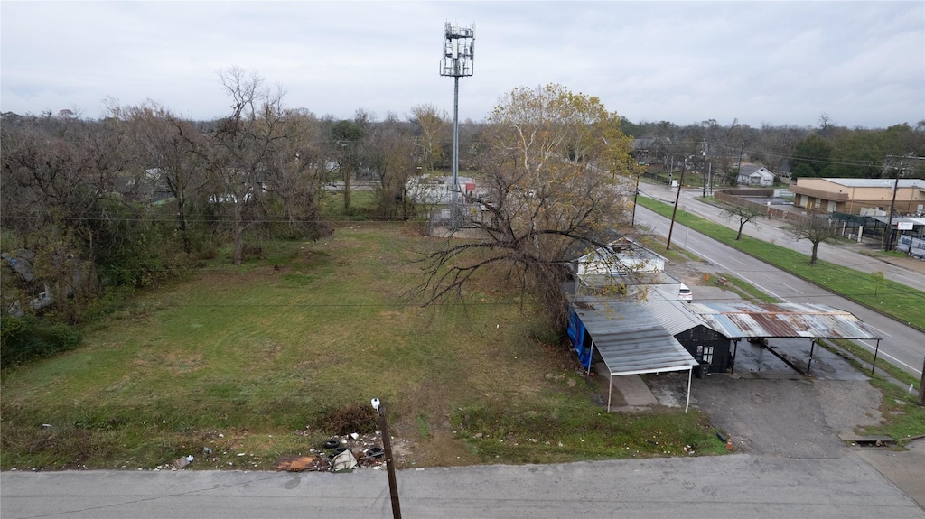 4127 Cavalcade St, Houston, TX 77026