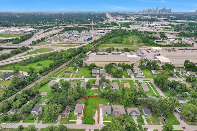 3306 Caplin St, Houston, TX 77026