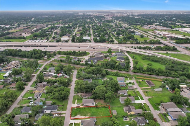 3306 Caplin St, Houston, TX 77026
