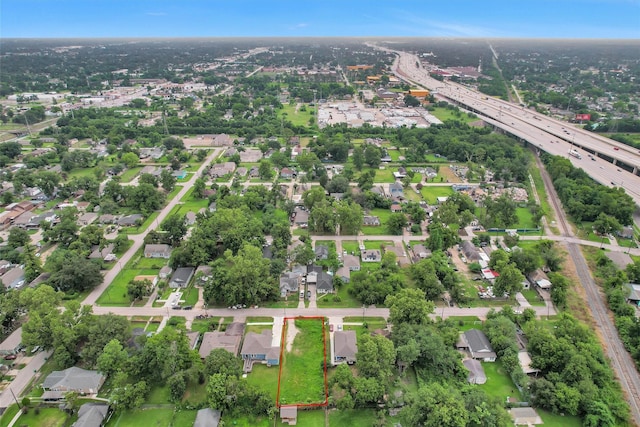 3306 Caplin St, Houston, TX 77026