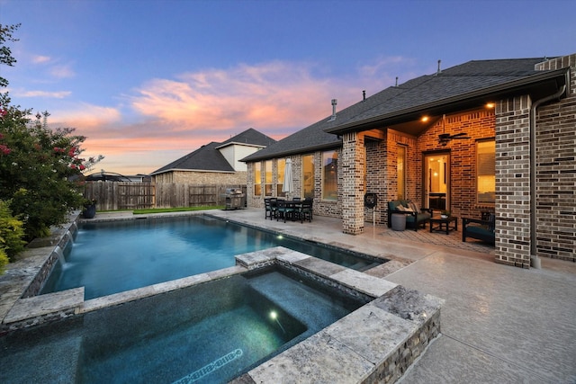 1165 Sienna Forest Ln, Pinehurst, TX 77362 - photo 5