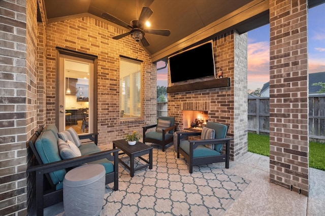 1165 Sienna Forest Ln, Pinehurst, TX 77362 - photo 2