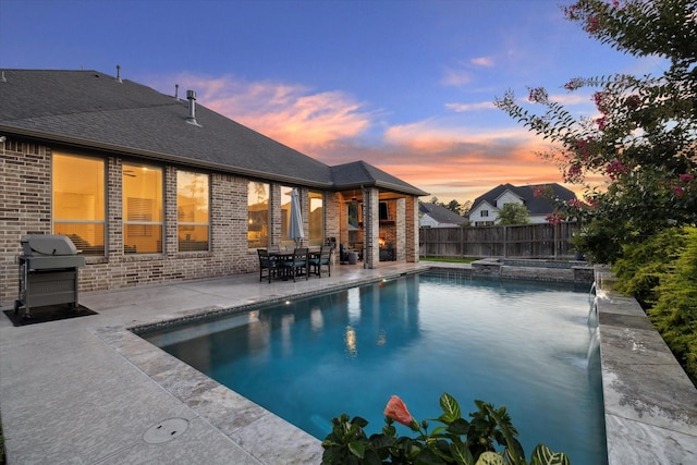 1165 Sienna Forest Ln, Pinehurst, TX 77362 - photo 41