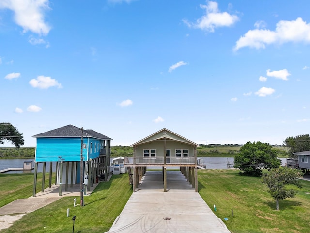 864 Seagull, Sargent, TX 77414 - photo 42