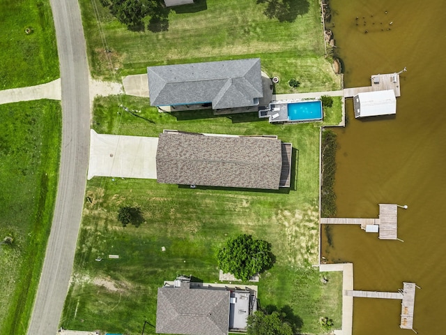 864 Seagull, Sargent, TX 77414 - photo 49