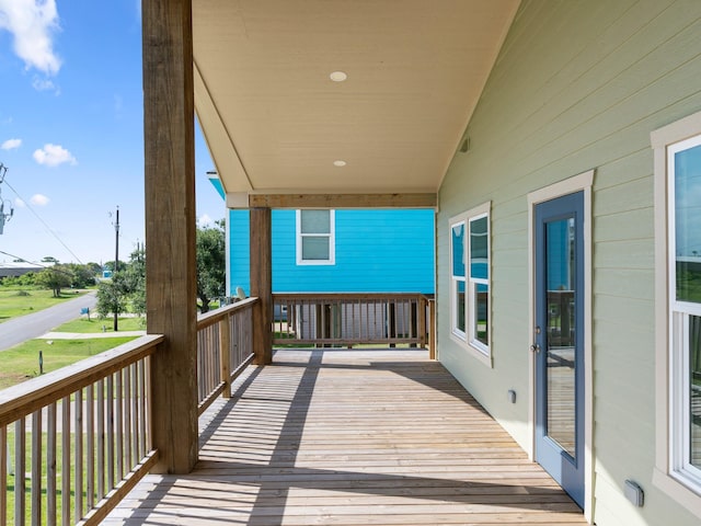 864 Seagull, Sargent, TX 77414 - photo 36