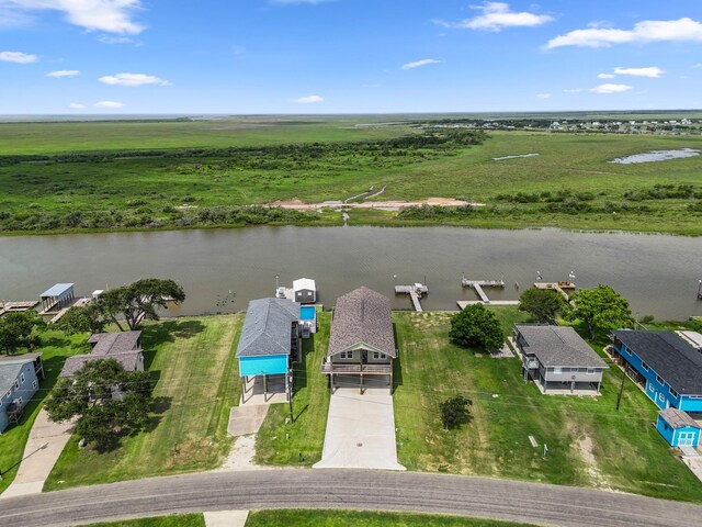 864 Seagull, Sargent, TX 77414 - photo 37