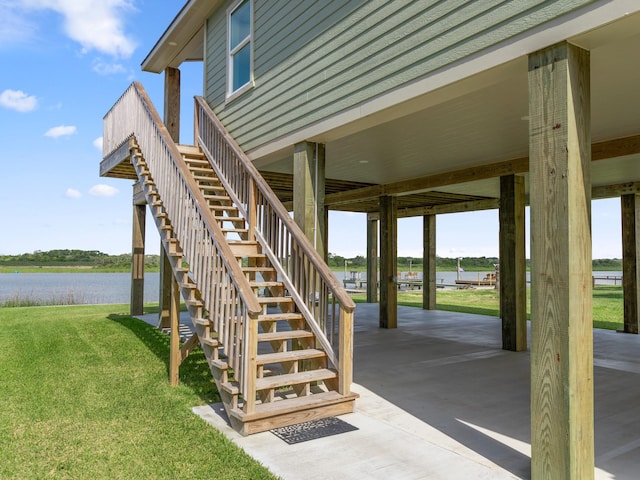864 Seagull, Sargent, TX 77414 - photo 44