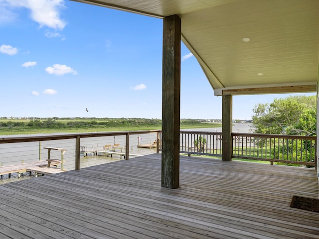 864 Seagull, Sargent, TX 77414 - photo 45