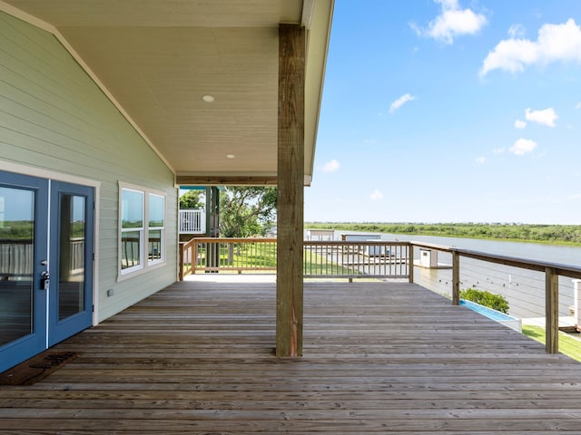 864 Seagull, Sargent, TX 77414 - photo 3