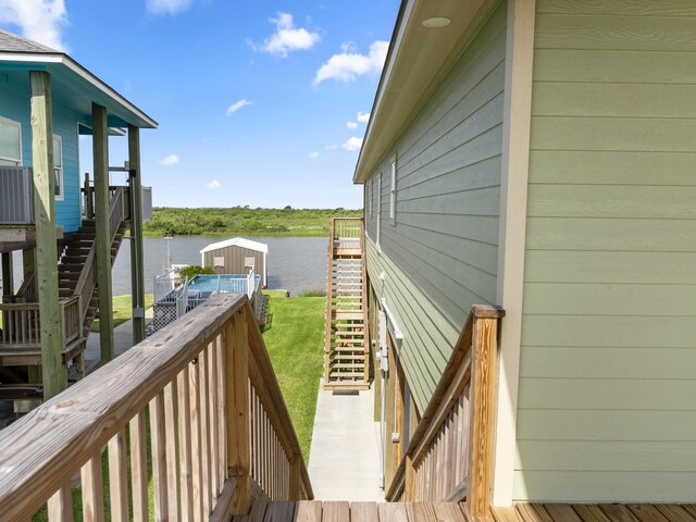 864 Seagull, Sargent, TX 77414 - photo 47