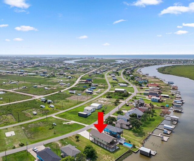 864 Seagull, Sargent, TX 77414 - photo 50