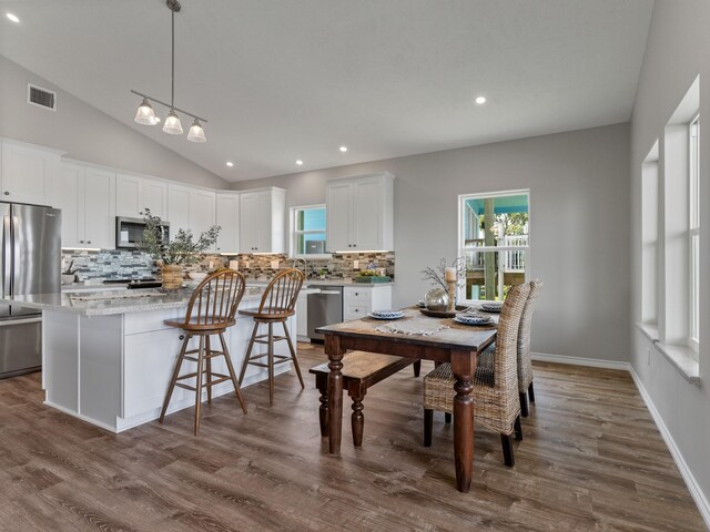 864 Seagull, Sargent, TX 77414 - photo 6