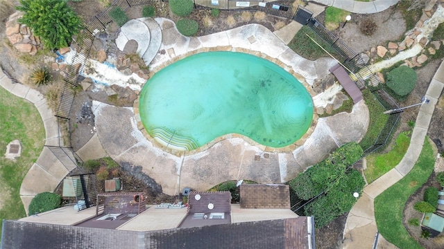 12905 Woodforest Blvd Unit 202, Houston, TX 77015 - aerial overview of property's location