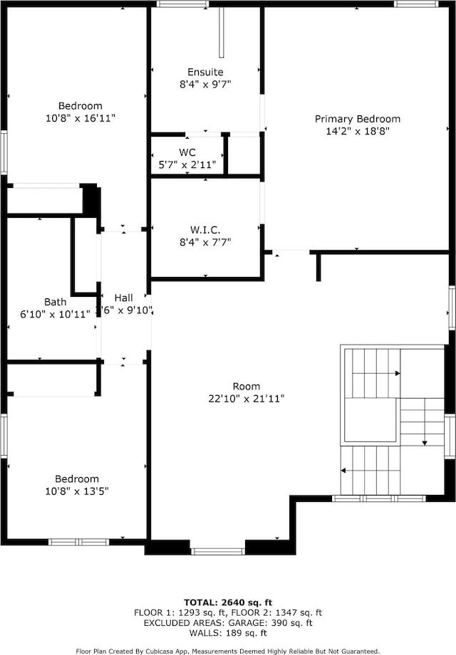 21466 Biscayne Valley Ln, Katy, TX 77449 - photo 37