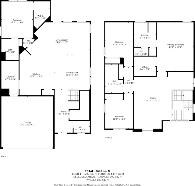 21466 Biscayne Valley Ln, Katy, TX 77449 - photo 36