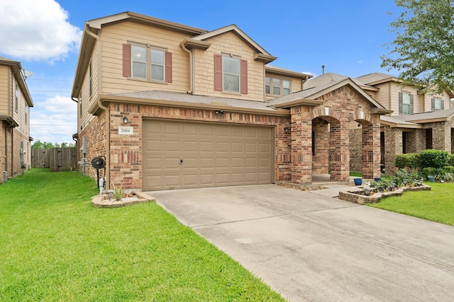 21466 Biscayne Valley Ln, Katy, TX 77449 - photo 3