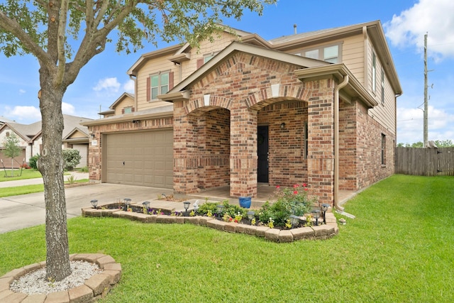 21466 Biscayne Valley Ln, Katy, TX 77449 - photo 2