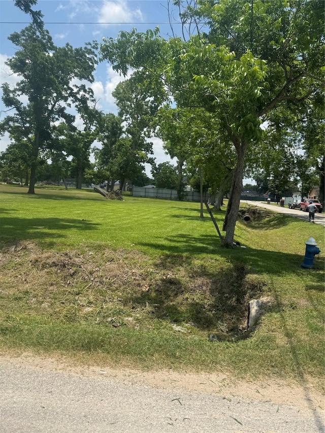 7105 Los Angeles St, Houston, TX 77016