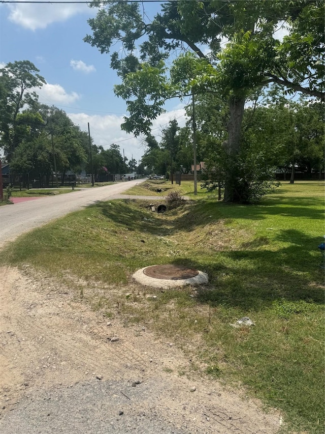7105 Los Angeles St, Houston, TX 77016