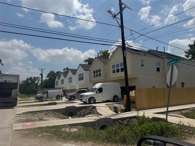 7105 Los Angeles St, Houston, TX 77016