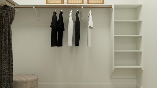 3000 Ruby Ridge Dr, Katy, TX 77493 - view of spacious closet
