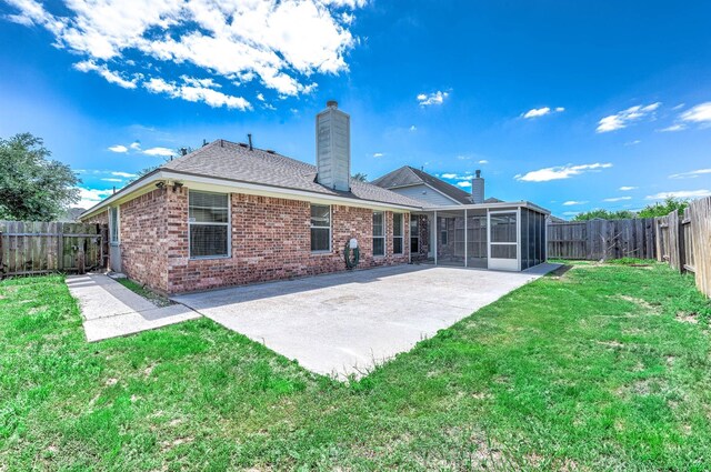 7617 Waterlilly Ln, Pearland, TX 77581 - photo 32