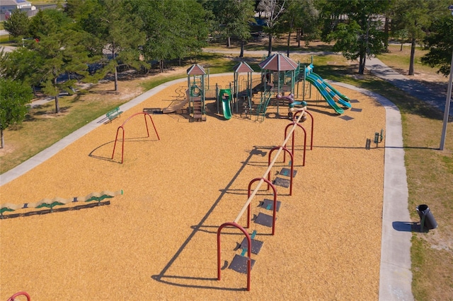 18471 Running Shadow Ct, Hockley, TX 77447 - view of home's community