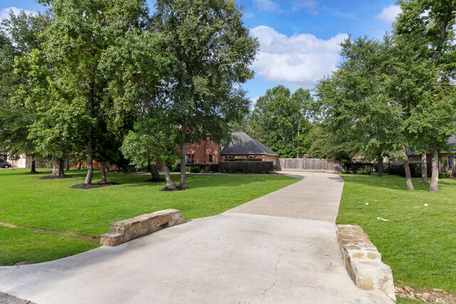 2608 Silverstone Way, Conroe, TX 77304 - photo 40