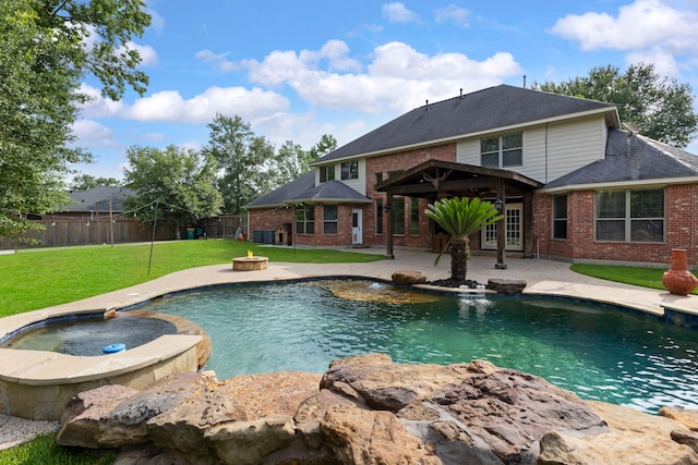 2608 Silverstone Way, Conroe, TX 77304 - photo 2