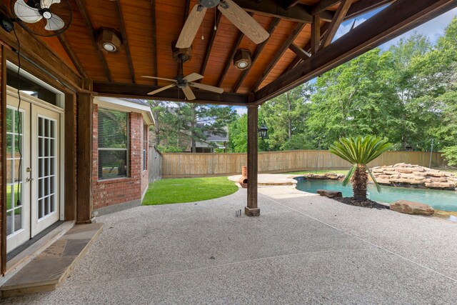 2608 Silverstone Way, Conroe, TX 77304 - photo 36