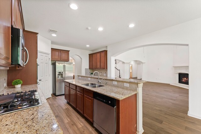 2608 Silverstone Way, Conroe, TX 77304 - photo 12