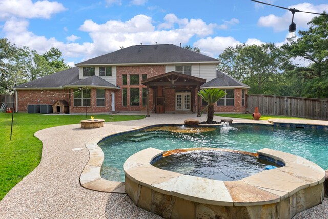 2608 Silverstone Way, Conroe, TX 77304 - photo 37
