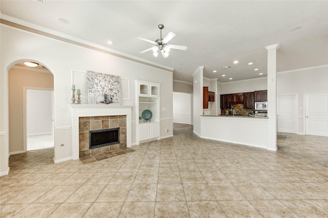 21106 Prairie Green Ct, Richmond, TX 77406 - photo 9