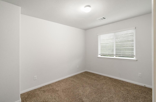 17531 Cuthbert St, Humble, TX 77346 - empty room featuring carpet floors and baseboards