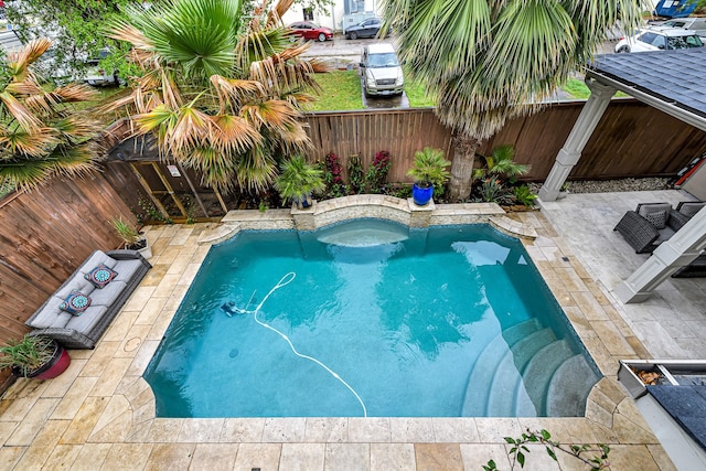 1340 Idylwild St, Houston, TX 77009 - photo 35