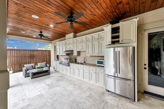 1340 Idylwild St, Houston, TX 77009 - photo 36