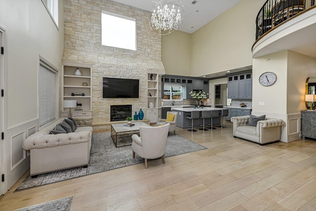 1340 Idylwild St, Houston, TX 77009 - photo 17