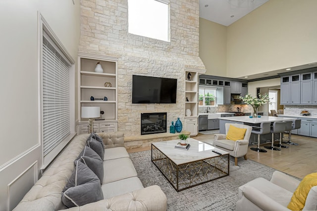 1340 Idylwild St, Houston, TX 77009 - photo 18