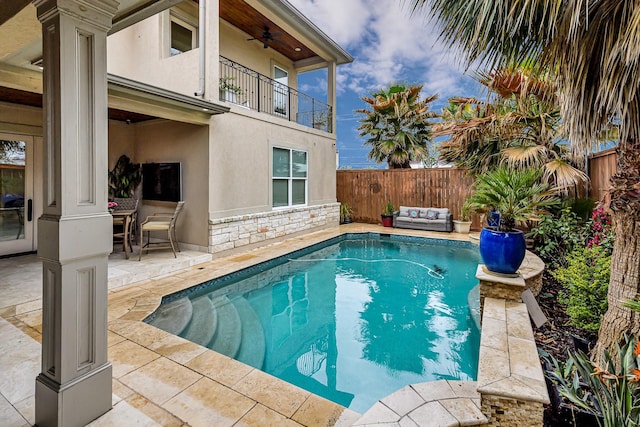 1340 Idylwild St, Houston, TX 77009 - photo 38