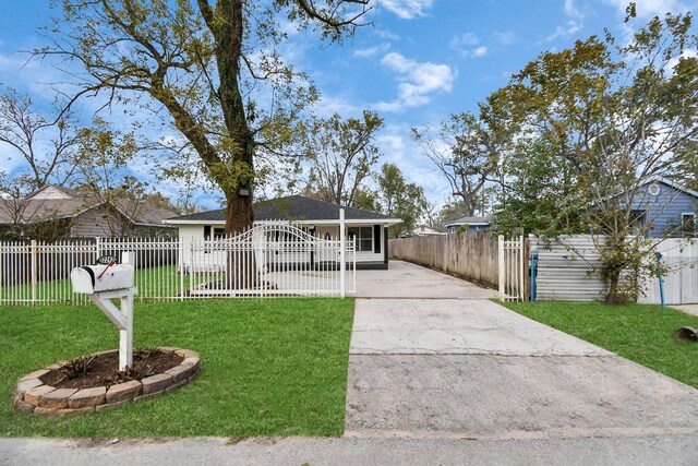 2243 Matilda St, Houston, TX 77039 - photo 5