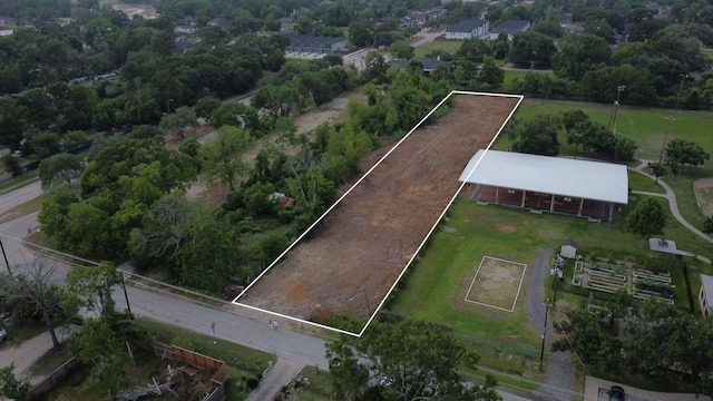 3406 De Soto St, Houston, TX 77091