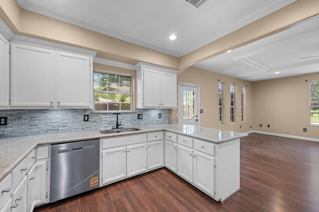 2713 Druid St, Houston, TX 77091 - photo 17