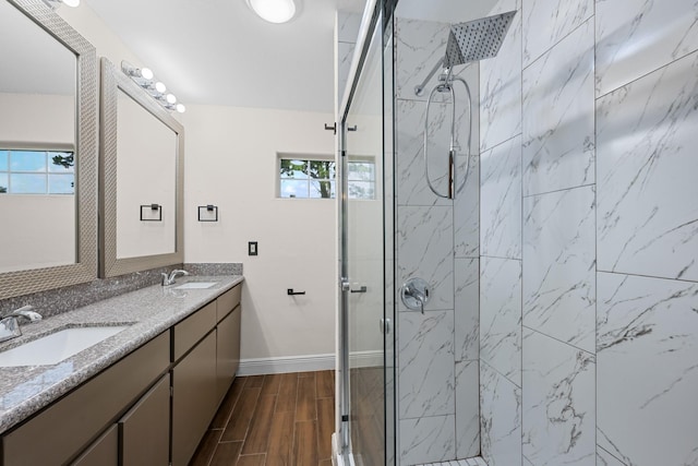 2713 Druid St, Houston, TX 77091 - photo 25