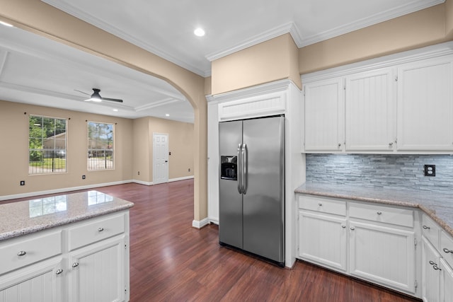 2713 Druid St, Houston, TX 77091 - photo 18