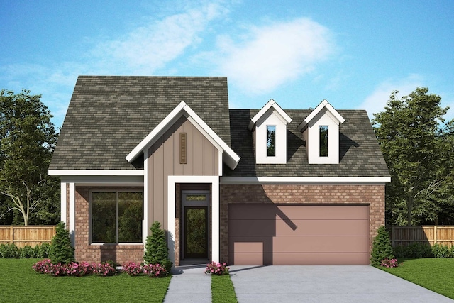 5414 Orangery Way, Manvel, TX 77578 - photo 1