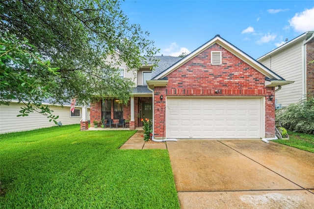 810 Belvedere Dr, Conroe, TX 77301 - photo 1